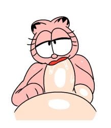 Arlene (Garfield) Rule 34 Image
