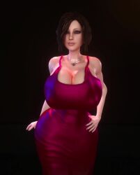 1girls 3d 3d_animation 4:5 alternate_ass_size alternate_breast_size animated ass big_ass bottom_heavy bracelet breasts_bigger_than_head brown_hair bulletstorm cleavage clothed clothed_female dress electronic_arts epic_games female female_only female_solo gigantic_breasts hair_over_one_eye hand_on_hip hourglass_figure huge_ass huge_breasts human human_female human_only large_ass longer_than_30_seconds looking_at_viewer multiple_angles multiple_views necklace nipples nipples_visible_through_clothing people_can_fly red_dress skin_tight skindentation small_waist solo solo_female strutting tagme thin_waist tight_clothes tight_clothing tight_dress tight_fit tight_skirt top_heavy trishka_novak vaako velvet_dress vertical_video video walking wasp_waist wide_hips