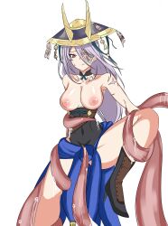 1girls dogmatika_fleudelis_the_knighted dogmatika_fleurdelis_the_knighted duel_monster mamemame_008 sex tentacle_rape tentacle_sex the_iris_swordsoul yu-gi-oh!