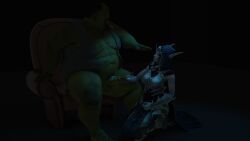 3d Rule 34 Image