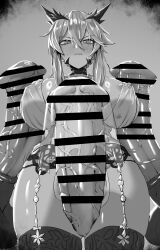 1girls angry areolae artoria_pendragon_(lancer_alter) balls bestiality big_balls big_breasts big_penis big_thighs blush breasts busty censor_bar clenched_teeth enormous_penis fate/grand_order fate_(series) female giant_penis gigantic_penis horsecock hs_mollu huge_balls huge_breasts huge_cock huge_thighs hyper_penis imminent_rape imminent_sex large_balls large_breasts large_penis large_thighs massive_penis monochrome multiple_penises navel penis penis_between_thighs standing surrounded_by_penises thick_thighs thighs veiny_penis voluptuous zoophilia