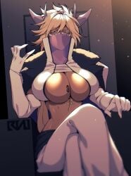 1girls 2023 2d 2d_(artwork) athletic athletic_female big_breasts big_thighs bleach blonde_hair breasts busty cape capelet cero_rains claws cleavage cleavage_cutout collarbone dark-skinned_female dark_skin elbow_gloves female female female_focus female_only fit_female gloves green_eyes hi_res highres hips hourglass_figure huge_breasts large_breasts large_thighs legs_crossed looking_at_viewer messy_hair sitting sitting_on_throne slim_waist solo solo_female solo_focus tanned_skin thick_thighs thighs throne tia_harribel toned_stomach veil voluptuous white_clothing white_gloves wide_hips