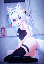 3d amoon filian filian_(vtuber) filipinoboy furry indie_virtual_youtuber virtual_youtuber vtuber