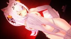 3d amoon filian filian_(vtuber) filipinoboy furry indie_virtual_youtuber virgin_destroyer_sweater virtual_youtuber vtuber