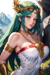 1girls Rule 34 Image