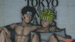 2boys 3d 3d_model abs animated big_penis gay gay_anal gay_domination gay_male gay_sex giko18 inuzuka_kiba male male_only moan moaning moaning_in_pleasure moaning_loud moaning_on_cock moans mp4 multiple_boys naruto naruto_(series) naruto_shippuuden orgasm orgasm_face orgasm_from_anal penis sound tagme thrust thrusting thrusting_forward thrusting_hips thrusting_into_ass thrusting_sound_effect uzumaki_naruto video yaoi