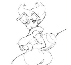 anus ass breasts brycecarringto5 darkstalkers large_breasts momfreaker pussy stockings tagme