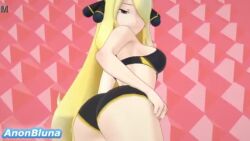 1boy 3d 3d_animation 5girls ahe_gao amv animated anonbluna big_ass big_breasts bikini black_hair blonde_hair candice_(pokemon) cowgirl_position cum_inside cynthia_(pokemon) dark-skinned_male dark_skin evaan face_in_pillow fantina_(pokemon) fap_to_beat fucked_silly gardenia_(pokemon) hentai_music_video hmv instant_win light-skinned_female light_skin long_video longer_than_30_seconds longer_than_one_minute maylene_(pokemon) multiple_partners multiple_positions music oral ownership paid pink_hair pokeball pokemon pokemon_dppt ppppu purple_hair red_hair sex sound standing_sex straight synced_to_music tagme vaginal_penetration video