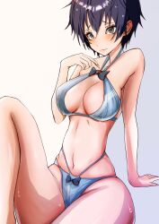 shirogane naoto from atlus by takeminaieeru