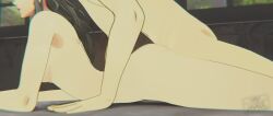 3d animated animation atlus breasts bunnxarts female male persona persona_5 ren_amamiya sae_niijima sex sound straight tagme video white_skin