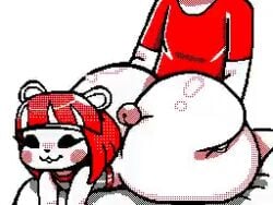 1boy 1girls 2023 2d 2d_(artwork) 2d_animation animal_crossing animated animated_gif anthro arthropod ass ass_jiggle ass_shake assjob balls ballsack big big_ass big_butt big_cock big_penis bottomless butt_grab butt_jiggle buttjob clothed clothing covered_buttjob curvy curvy_ass curvy_female curvy_figure dat_ass dat_butt duo erect_penis erection fat_ass fat_butt female flipnote_studio fully_naked fully_nude furry gif glans hand_on_butt hard_on hazel_(animal_crossing) hot_dogging hotdogging hotdogging_ass huge_ass huge_butt human hyper_ass hyper_butt insects jiggling_ass large_ass large_butt large_cock large_penis laying laying_down laying_on_floor laying_on_stomach lepidopteran long_cock long_penis loop looping_animation low_res lying male male/female mammal massive_ass massive_butt milf naked naked_female nintendo nude nude_female on_front penis_tip rodent sciurid sex thick_ass thick_butt thick_thighs tree_squirrel vampiricpig voluptuous voluptuous_female