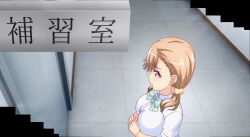 1girls 2020s 2023 20s 2d animated female hentai kokuhaku...... nur schoolgirl tagme