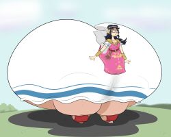 1girls ass_bigger_than_body ass_bigger_than_head ass_bigger_than_torso cactus-senpai colossal_ass enormous_ass growth_academy huge_ass hyper hyper_ass iceberg_body_shape luckyjack020 massive_ass shiori_matsumoto solo_female tagme