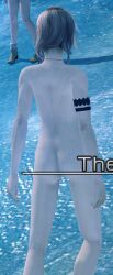 ass devonsniegowski94 eclair_farron final_fantasy final_fantasy_xiii naked nude pussy vagina