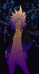 tagme yami_marik yu-gi-oh!