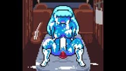 altbeils animated balls bowling_ball breasts compilation cum cum_inside cumshot cyclops female fuckable_pin futa_on_female futanari gem_(species) gemsona humanoid humanoid_penis monster monster_girl no_sound nude oral original_character penis pixel_art ruby_(steven_universe) sapphire_(steven_universe) steven_universe tagme thick_lips vaginal_penetration video wyer_bowling