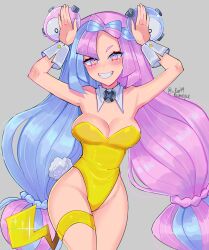 iono (pokemon) from pokemon by ruinique
