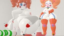 3d 3d_(artwork) 3d_model 3futas baby_(fnafsl) blue_eyes breasts circus_baby circus_baby_(fnaf) circus_baby_(sausagesspicy) clown_girl clussy facesitting five_nights_at_freddy's five_nights_at_freddy's:_sister_location fnaf futa_only futanari heart-shaped_pupils huge_ass huge_breasts huge_cock only_futa pearlnsfw penis render sausagesspicy sausagesspicy_(artist) scottgames sexbot_circus_baby sister_location sitting_on_face sitting_on_person so87baby source_filmmaker spiderjunior10 summer_baby summer_of_87_baby