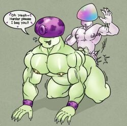 (pvz) anal angry angry_expression angry_eyes angry_face angry_sex ass ass_bigger_than_head ass_focus bara big_ass big_balls big_breasts big_nipples big_penis big_sub_small_dom big_thighs bottomless bottomless_male bottomwear breasts cheno chubby dick doom-shroom_(pvz) doom_shroom fume-shroom_(pvz) fungus fungy gay gay_anal gay_male gay_sex grey_background hands-free head_grab head_markings headwear homosexual horny humiliation humoseta hypno-shroom_(pvz) legs lingerie male male/male male_focus male_only male_penetrating male_penetrating_male muscle muscles muscular muscular_arms muscular_ass muscular_male muscular_thighs pecs_against_each_other pecs_focus pectorals penis penis_out piercing piercings plant plant_humanoid plants plants_vs_zombies purple_body purple_hair purple_penis purple_skin pvz pvz_2 sexual_intercourse small_dom_big_sub spanking spanking_ass spanking_butt spanking_fetish spanking_marks spanking_paddle spanking_self strong strongman_waist tail tail_accessory tail_grab tail_motion tail_sex thighs thighs_bigger_than_head thighs_bigger_than_torso thighs_grab thighs_together thighs_waist tongue top-down_bottom-up top_heavy topless topwear yaoi