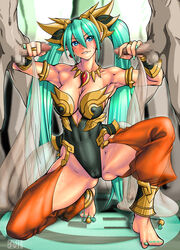 Benten (Cho Aniki) Rule 34 Image