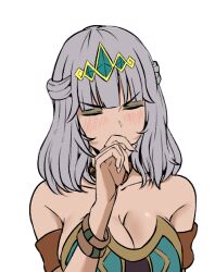 qiyana yunalai from league of legends by circuit (artist)