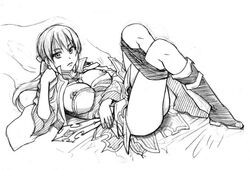 dynasty_warriors female female_only human solo tagme wang_yuanji