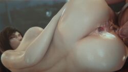 1boy 3d anal anal_creampie anal_fingering anal_sex animated ass ass_focus balls big_ass big_breasts big_penis bouncing_ass bouncing_breasts bubble_butt busty closed_eyes cloud_strife completely_nude cum cum_in_ass cum_inside cum_leaking deep_penetration female final_fantasy final_fantasy_vii final_fantasy_vii_rebirth final_fantasy_vii_remake fingering fit_male gaping idemi-iam jiggle long_video longer_than_30_seconds longer_than_one_minute male moaning moaning_in_pleasure mp4 muscular muscular_female pleasure_face pounding pulsating_cumshot pussy sound thick thrusting thrusting_hard thrusting_into_ass tifa_lockhart tight_balls video