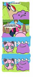 Pokemon (Species) Rule 34 Image