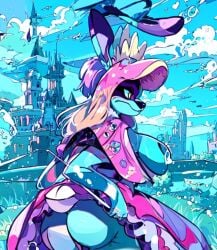 ai_generated epic_games eva_earlong jazz_jackrabbit_(series)