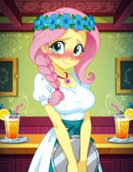fluttershy (eg) from my little pony