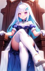 lize helesta from nijisanji