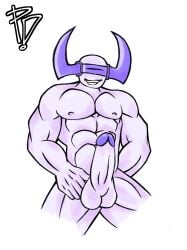 character from phighting by quilly