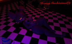 3d 3d_(artwork) balloon_boy_(fnaf) bonfie bonfie_(cryptia) bonnie_(cally3d) bonnie_(fnaf) breasts cally3d clazzey cryptiacurves fazclaire's_nightclub female five_nights_at_freddy's five_nights_at_freddy's_2 fnaf fredina's_nightclub fully_nude furry garry's_mod heavymachinima69 laying_down laying_on_back looking_at_viewer nude_female purple_body purple_hair rabbit scottgames thumbs_up