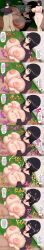 1boy 1girls 2020 areola areolae big_areola big_breasts black_hair boobjob breast_focus breast_squeeze breasts censored censored_penis climax closed_eyes competition competitive_paizuri competitive_sex cum cum_explosion cum_on_body cum_on_breasts doujinshi edit edited ejaculation ejaculation_between_breasts english_text female female_focus gigantic_breasts glasses green_eyes hatomame huge_breasts japanese_text large_breasts long_skirt male male/female mari_ichijou mature_female mosaic_censoring motion_lines naked nipples nude nude_female oc offscreen_character offscreen_male original original_character paizuri paizuri_lead_by_female paizuri_wa_sekai_kibo_no_sport_ni_narimashita pale-skinned_female pale_skin pixelated_penis sound_effects stitched straight straight_sex text third-party_edit top_heavy