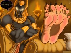 darius_(zp92) feet foot_fetish foot_focus foot_worship furry male_only soles talking_to_viewer text zp92