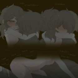 andrew graves from the coffin of andy and leyley by q7g7q