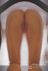 ahsoka tano from clone wars by airress3d (3d-modeller)