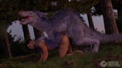 16:9 1animal 1human 3d_(artwork) anal anal_sex animated ark_survival_evolved crimsoncreaturecreations digital_media_(artwork) dinosaur dromaeosaurid duo feral feral_on_human feral_on_top feral_penetrating feral_penetrating_human gay gay_sex hi_res human interspecies male male/male male_only mammal no_sound penetration public public_sex rendered reptile scalie sex short_playtime tagme theropod velociraptor video widescreen zoophilia