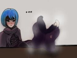 ... 1girls armor beruka_(fire_emblem) blue_hair blush embarrassed feet feet_on_table female female_only fire_emblem fire_emblem_fates foot_fetish foot_focus headband jyo musk nintendo prostitution purple_eyes short_hair smell smelly_feet socks solo steamy_feet sweat sweaty_feet table torn_clothes