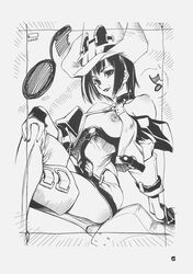 Black Hair Rule 34 Image