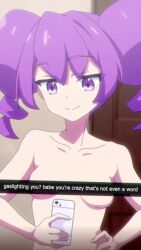 english_text meme naked otachan petite small_breasts tagme text the_otachan_show