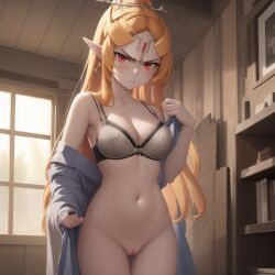 1girls Rule 34 Image
