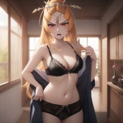 1girls Rule 34 Image