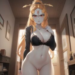1girls Rule 34 Image