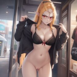 1girls Rule 34 Image