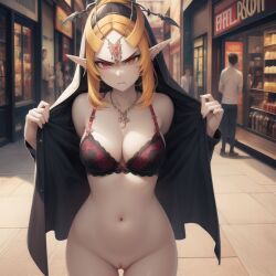 1girls Rule 34 Image