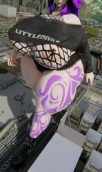 1female 1girls 3d 3d_model ass ass_focus big_ass big_breasts big_thighs breasts bubble_butt city dumptruck_ass emiliafert enormous_ass enormous_breasts enormous_thighs fat_ass female female_only giant_breasts giantess giantess_growth gigantic_ass gigantic_breasts gigantic_thighs goddessemi gotic huge_ass huge_breasts huge_thighs mature mature_body mature_figure mature_woman milf mommy round_ass round_breasts solo solo_female tall_female tall_girl taller_female taller_girl thick thick_ass thick_thighs thighs voluptuous voluptuous_female wide_hips