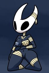 hornet (hollow knight) from hollow knight by chabble
