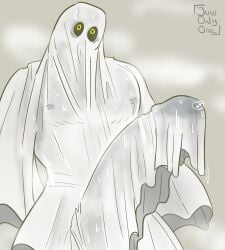 1boy 2023 barazoku erection gay ghost ghost_boy ghost_penis halloween hi_res highres holidays invisible invisible_man invisible_penis junuonlyone male male_focus male_only manly penis precum precum_drip solo solo_male tenting yaoi