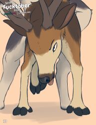 2023 anthro anthro_on_feral anthro_penetrating anthro_penetrating_feral antlers biped black_body black_fur blep brown_body brown_fur canid canine canis cloven_hooves deer digital_media_(artwork) duo feral feral_penetrated front_view fur hi_res hooves horn lizardlars male male/male male_on_feral male_penetrated male_penetrating male_penetrating_feral male_penetrating_male mammal multicolored_body multicolored_fur penetration quadruped sex simple_background spitey tan_body tan_fur tongue tongue_out two_tone_body two_tone_fur were werecanid werecanine werewolf white_body white_fur wolf zoophilia